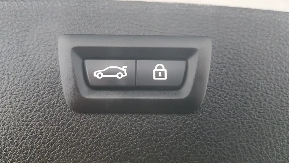 BMW Seria 3 320d M Sport aut