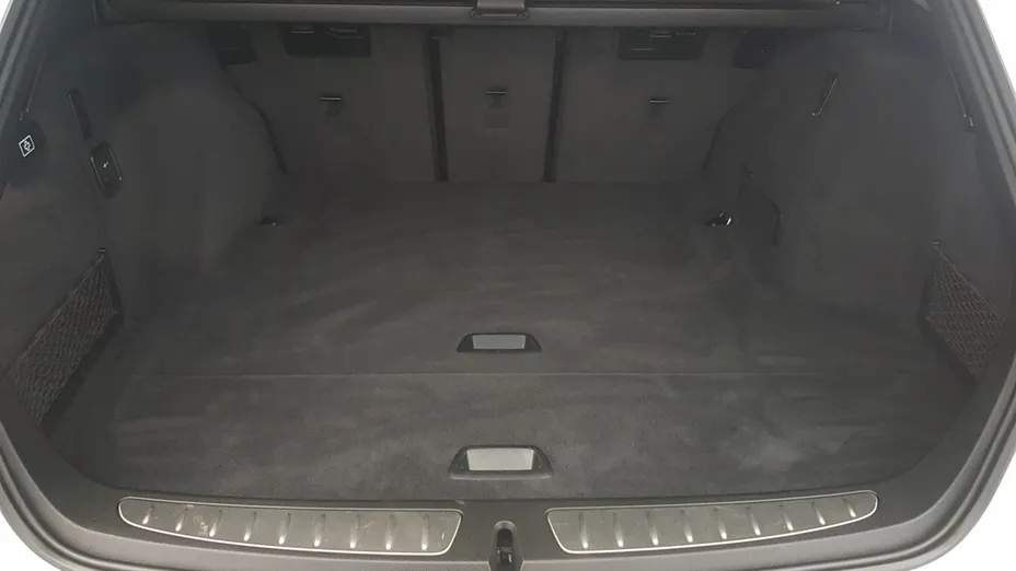 BMW Seria 3 320d M Sport aut