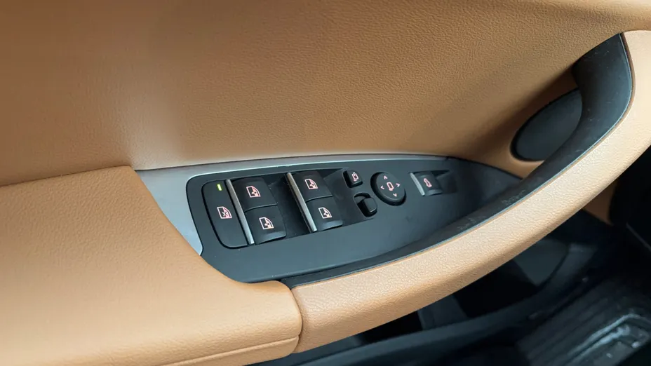 BMW X3 X3 xDrive20d mHEV aut