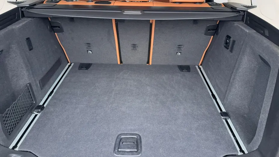 BMW X3 X3 xDrive20d mHEV aut