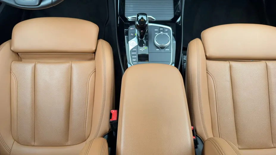 BMW X3 X3 xDrive20d mHEV aut