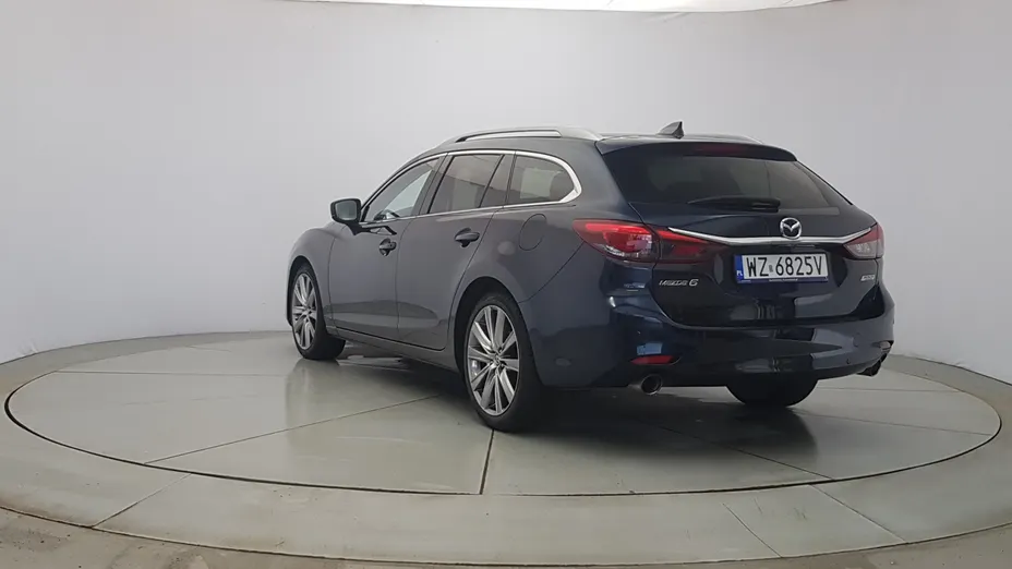 MAZDA 6 6 2.0 SkyPassion