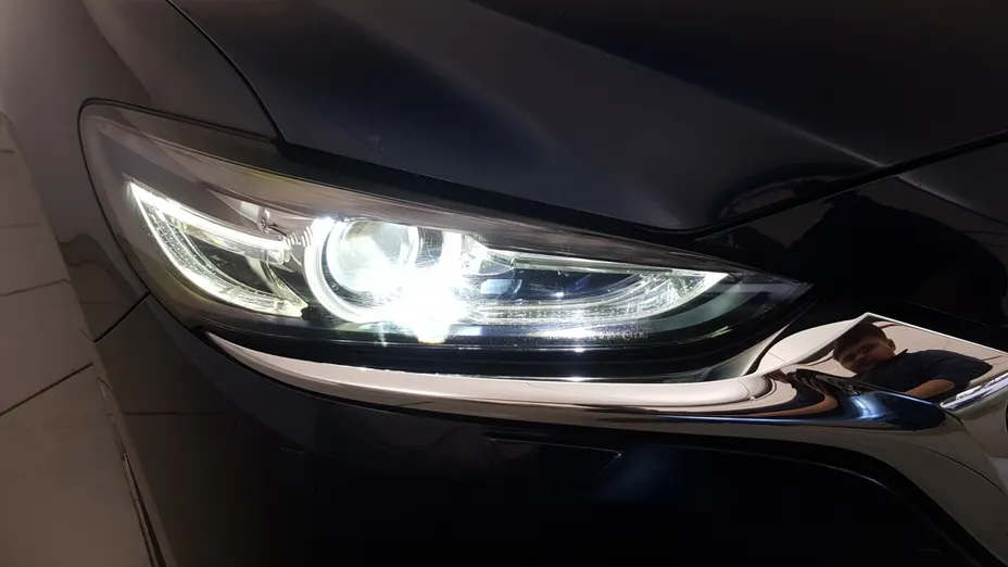 MAZDA 6 6 2.0 SkyPassion