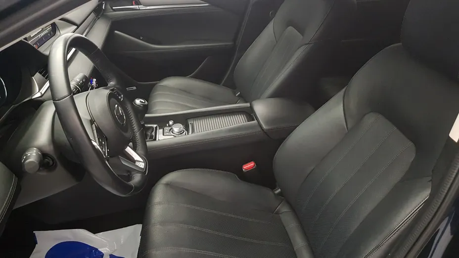 MAZDA 6 6 2.0 SkyPassion