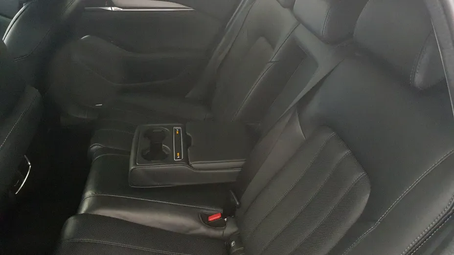 MAZDA 6 6 2.0 SkyPassion