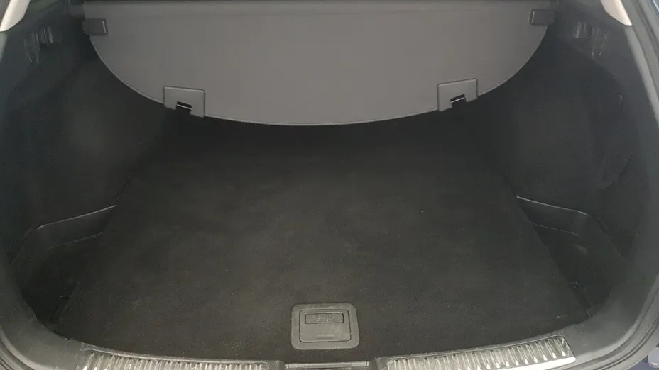 MAZDA 6 6 2.0 SkyPassion