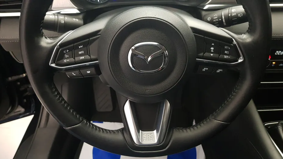 MAZDA 6 6 2.0 SkyPassion