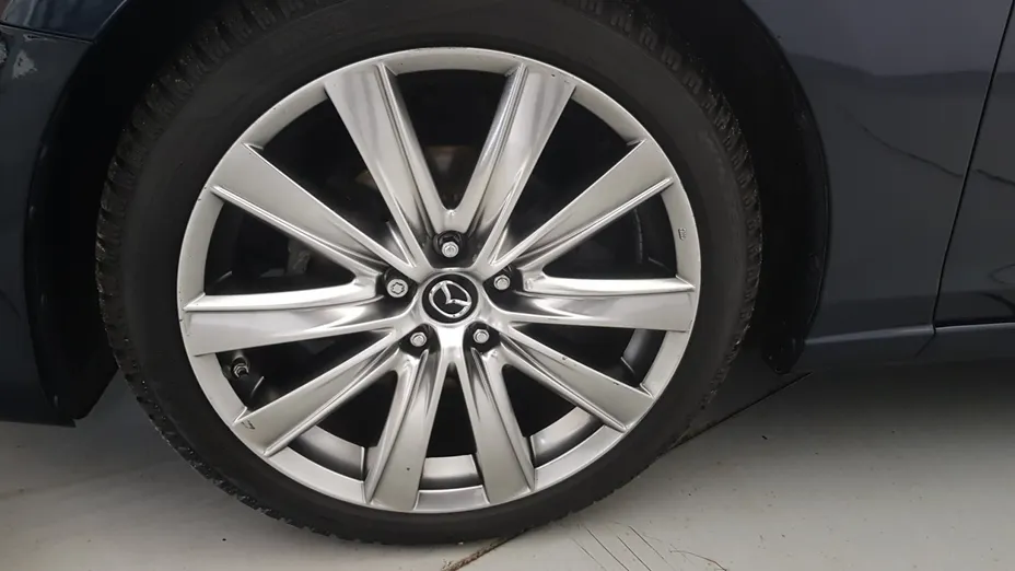 MAZDA 6 6 2.0 SkyPassion