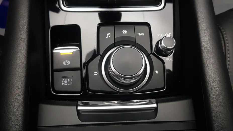 MAZDA 6 6 2.0 SkyPassion