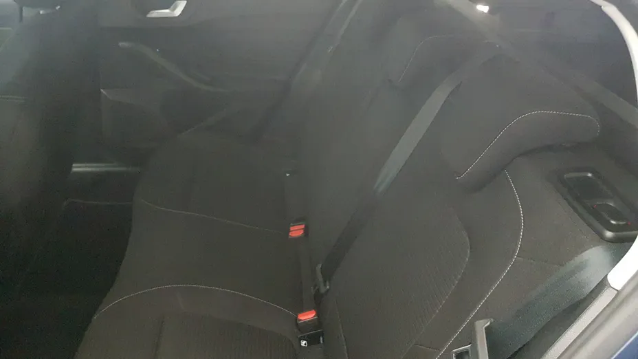 FORD Focus Focus 1.0 EcoBoost mHEV Titanium X aut