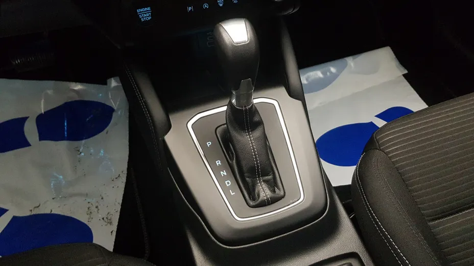 FORD Focus Focus 1.0 EcoBoost mHEV Titanium X aut