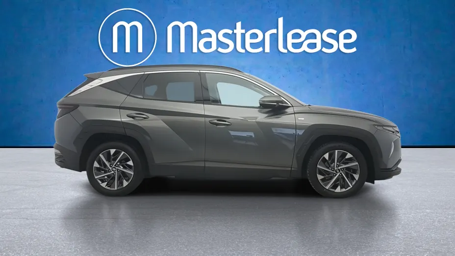HYUNDAI Tucson Tucson 1.6 T-GDi 48V Executive 4WD DCT