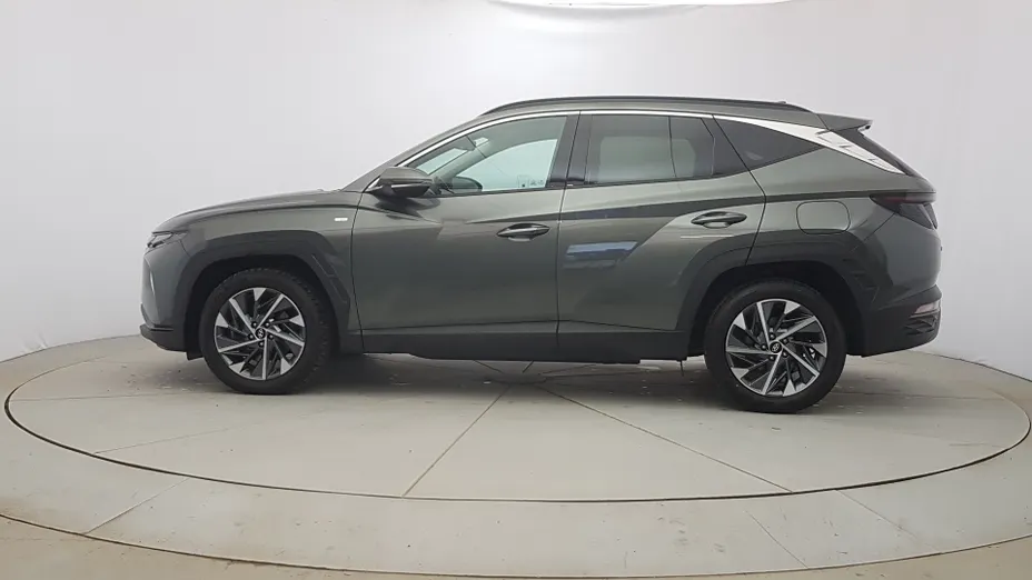 HYUNDAI Tucson Tucson 1.6 T-GDi 48V Executive 4WD DCT