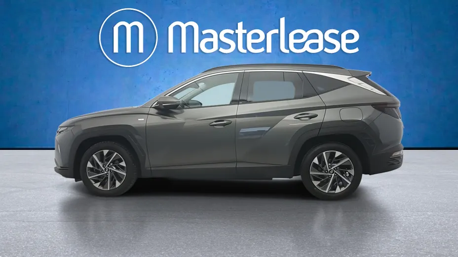 HYUNDAI Tucson Tucson 1.6 T-GDi 48V Executive 4WD DCT