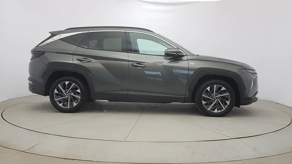 HYUNDAI Tucson Tucson 1.6 T-GDi 48V Executive 4WD DCT