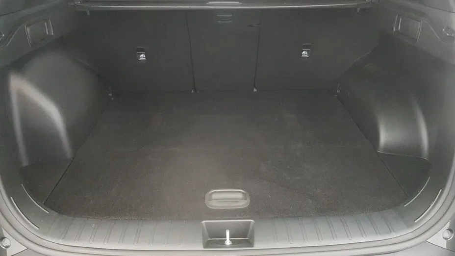 HYUNDAI Tucson Tucson 1.6 T-GDi 48V Executive 4WD DCT
