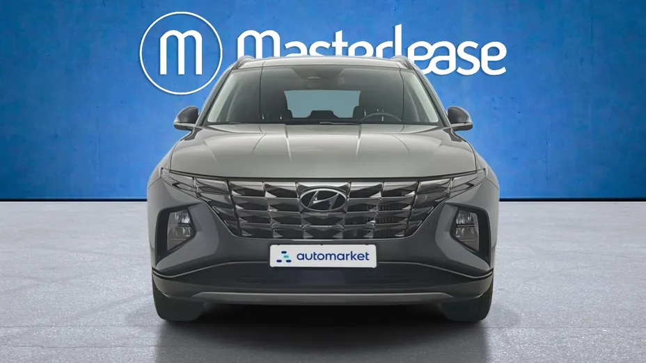 HYUNDAI Tucson Tucson 1.6 T-GDi 48V Executive 4WD DCT