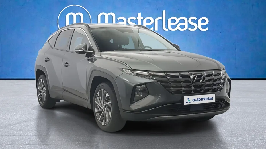 HYUNDAI Tucson Tucson 1.6 T-GDi 48V Executive 4WD DCT