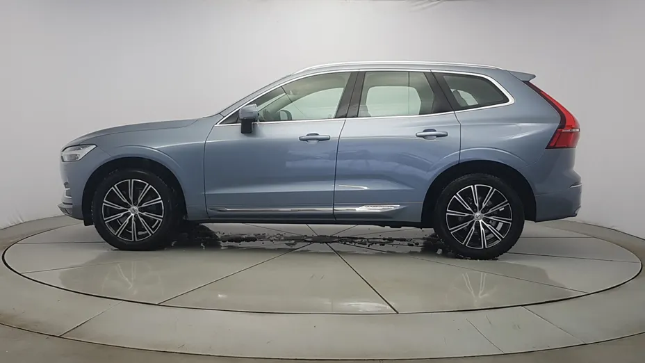 VOLVO XC60 XC60 B4 D AWD Inscription aut