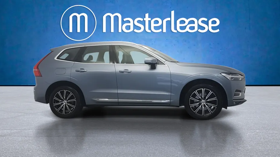 VOLVO XC60 XC60 B4 D AWD Inscription aut