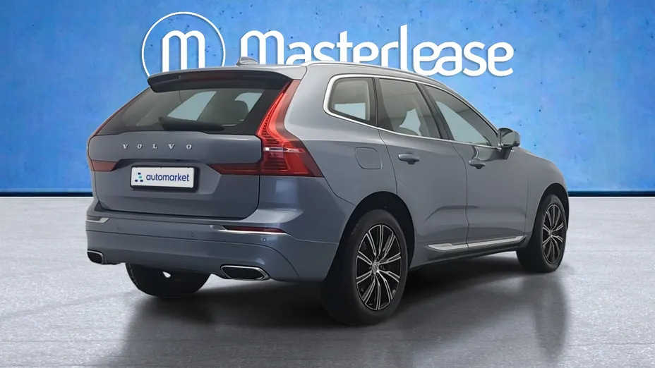 VOLVO XC60 XC60 B4 D AWD Inscription aut