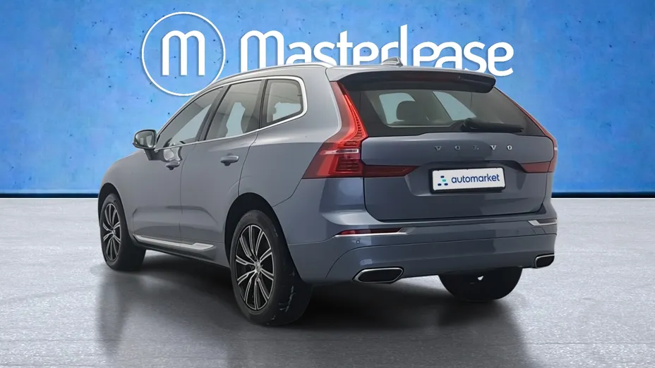 VOLVO XC60 XC60 B4 D AWD Inscription aut