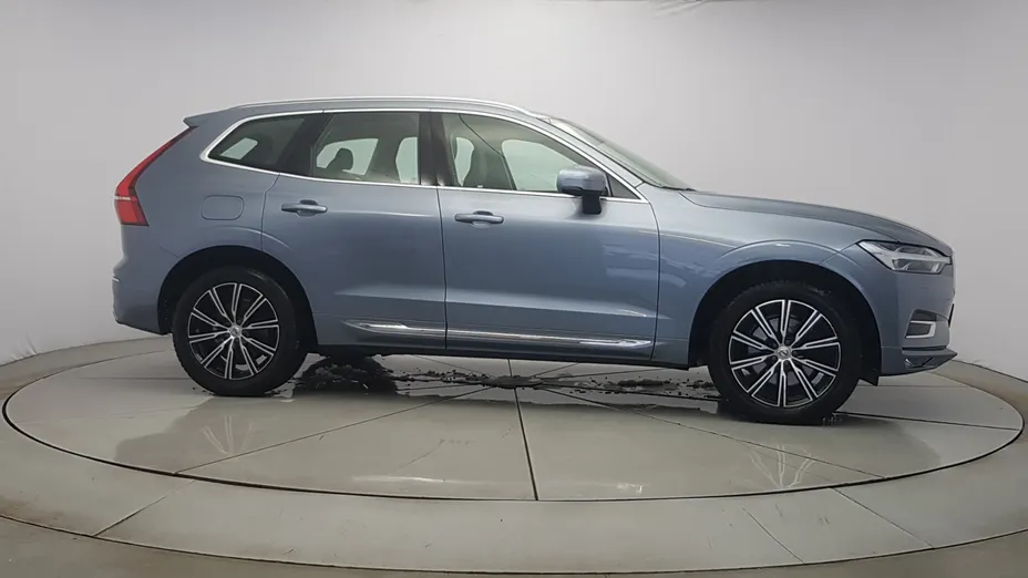 VOLVO XC60 XC60 B4 D AWD Inscription aut