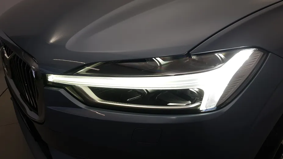 VOLVO XC60 XC60 B4 D AWD Inscription aut
