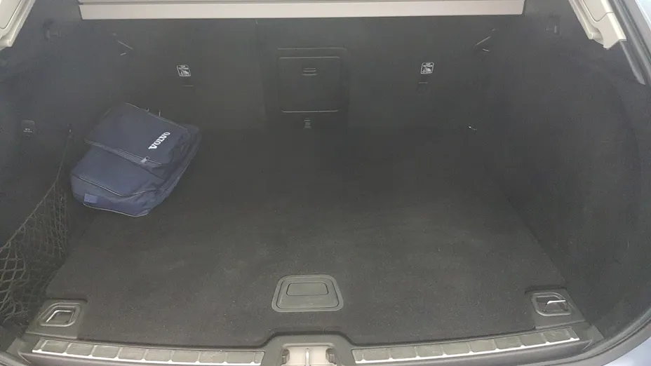 VOLVO XC60 XC60 B4 D AWD Inscription aut