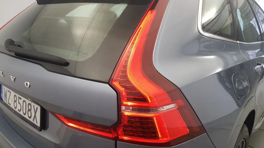 VOLVO XC60 XC60 B4 D AWD Inscription aut