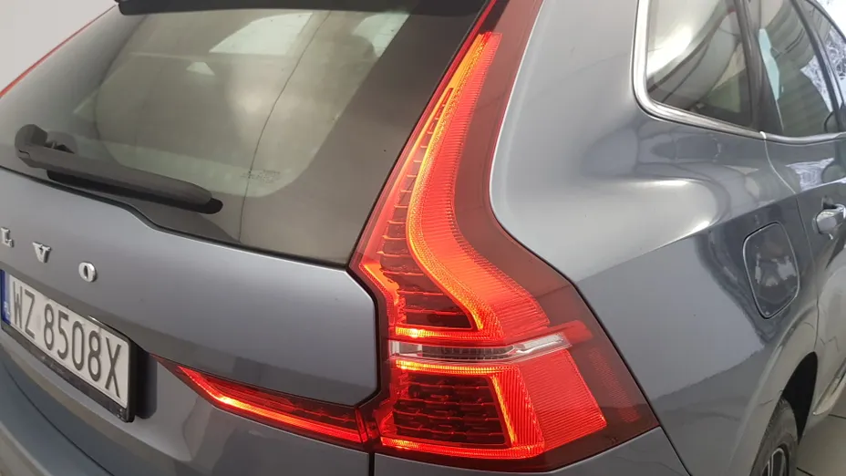 VOLVO XC60 XC60 B4 D AWD Inscription aut