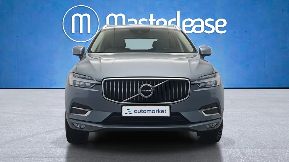 VOLVO XC60 XC60 B4 D AWD Inscription aut