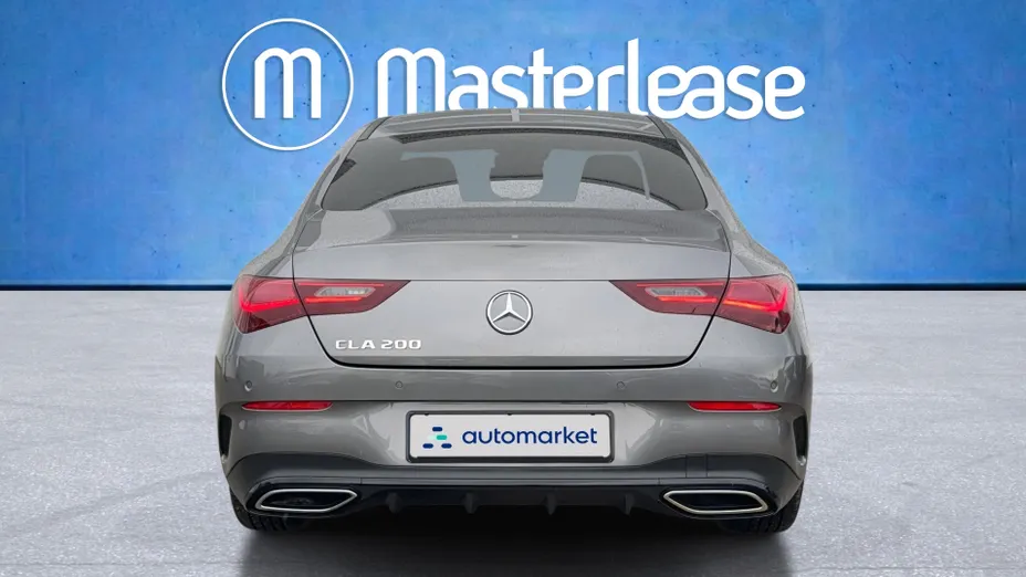 MERCEDES-BENZ CLA CLA 200 mHEV AMG Line 7G-DCT