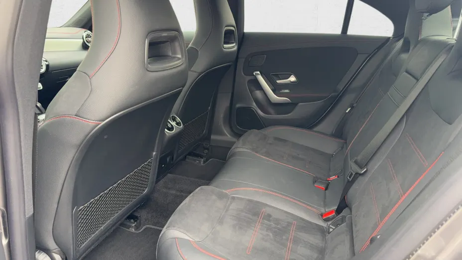MERCEDES-BENZ CLA CLA 200 mHEV AMG Line 7G-DCT