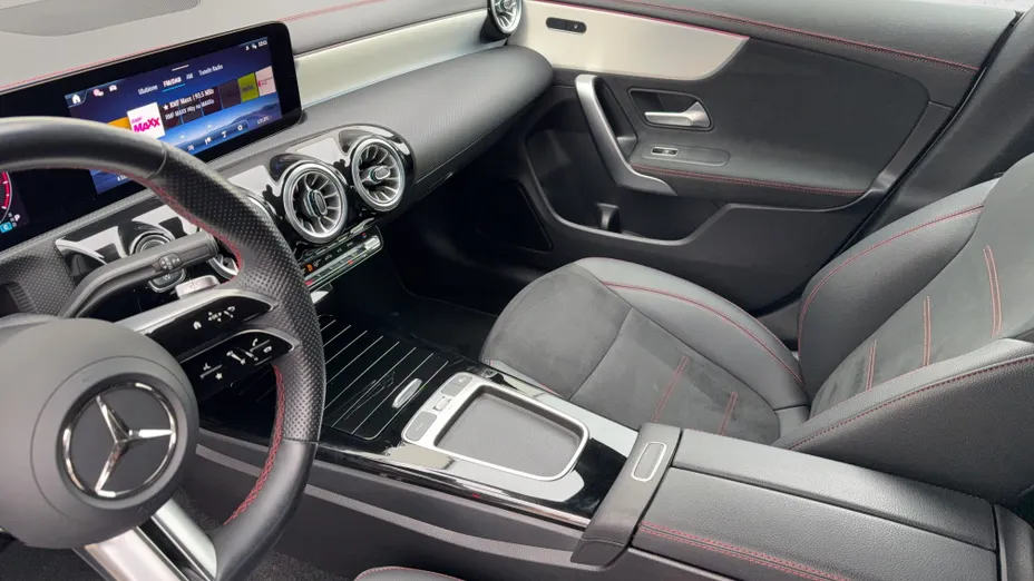 MERCEDES-BENZ CLA CLA 200 mHEV AMG Line 7G-DCT