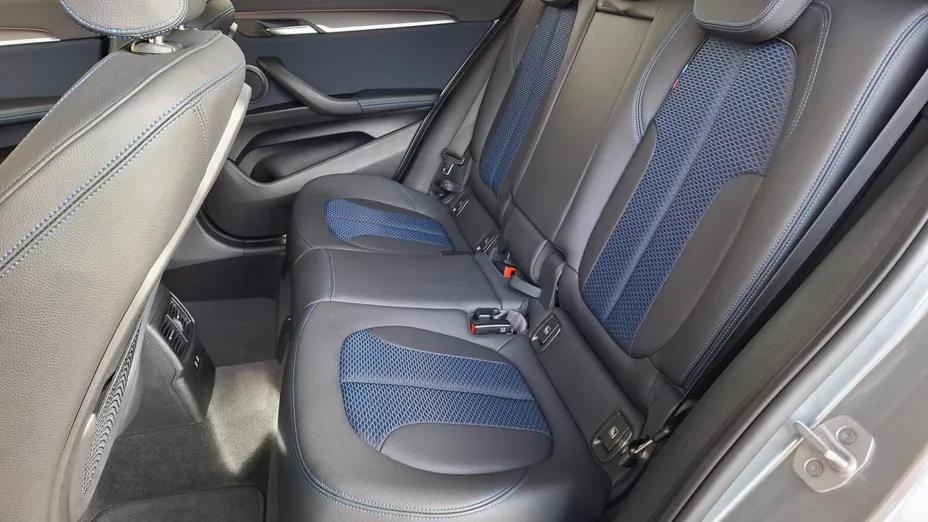 BMW X2 X2 xDrive20i M Sport sport-aut