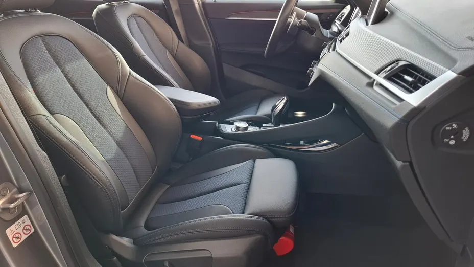 BMW X2 X2 xDrive20i M Sport sport-aut