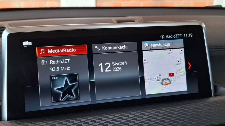 BMW X2 X2 xDrive20i M Sport sport-aut