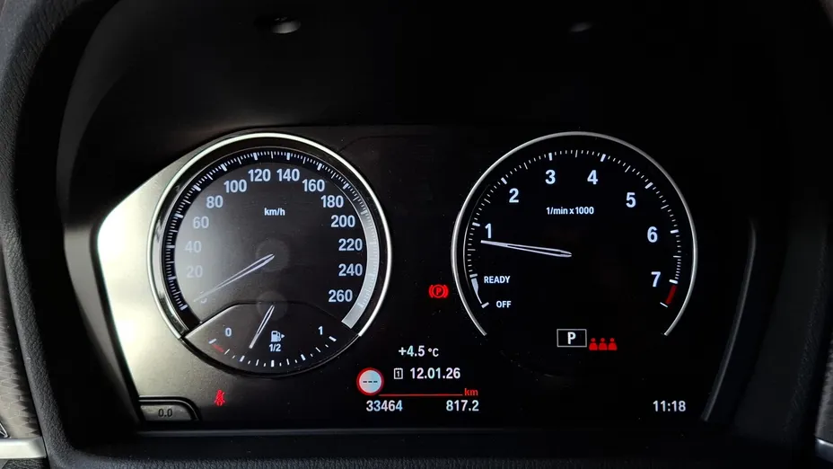 BMW X2 X2 xDrive20i M Sport sport-aut