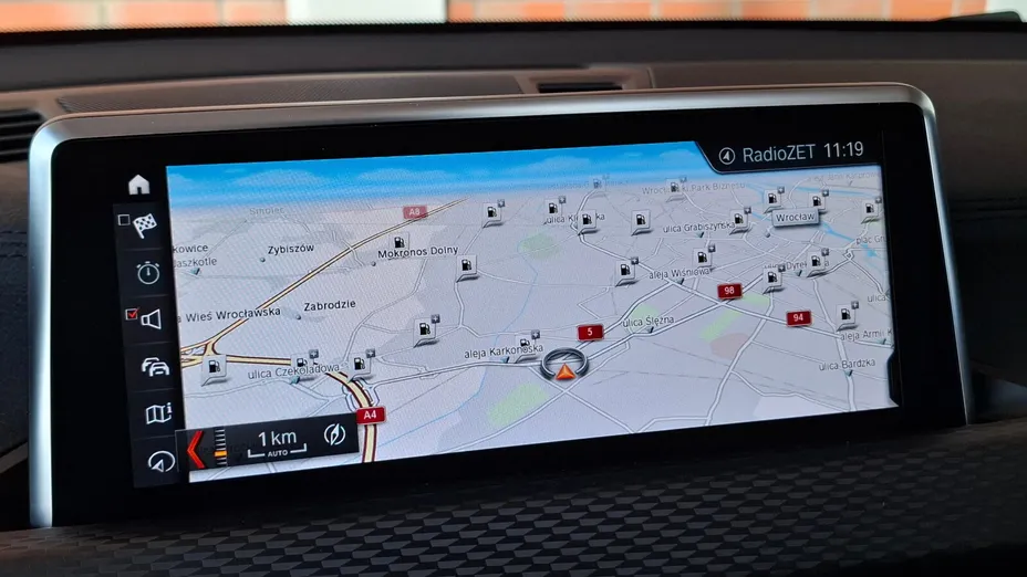 BMW X2 X2 xDrive20i M Sport sport-aut