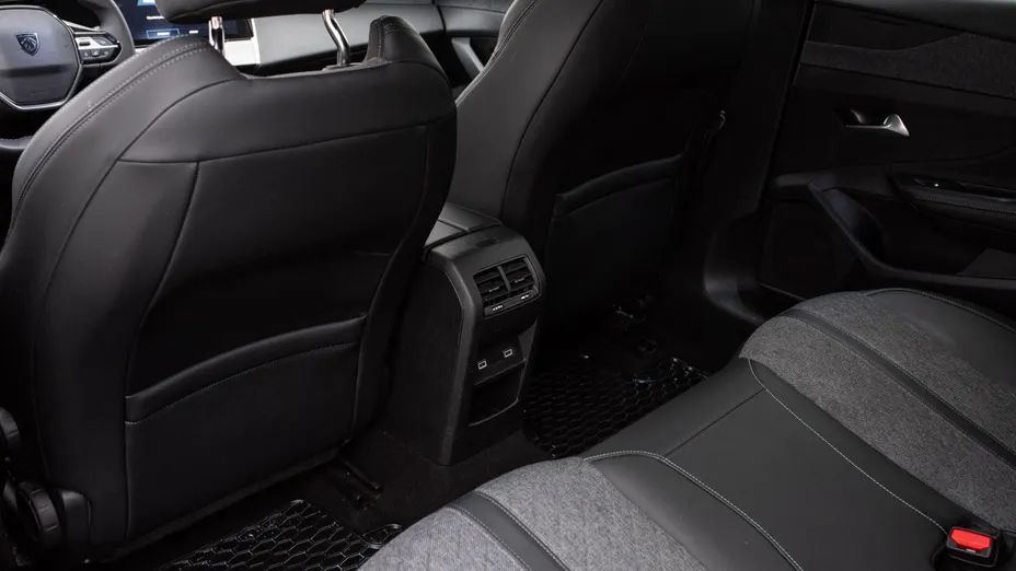 PEUGEOT 408 408 1.2 PureTech Allure Pack S&S EAT8