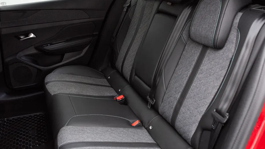 PEUGEOT 408 408 1.2 PureTech Allure Pack S&S EAT8