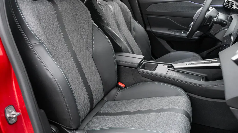 PEUGEOT 408 408 1.2 PureTech Allure Pack S&S EAT8