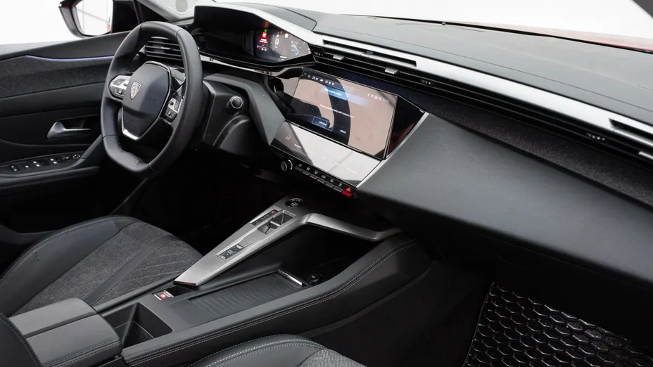 PEUGEOT 408 408 1.2 PureTech Allure Pack S&S EAT8