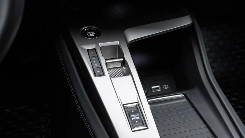 PEUGEOT 408 408 1.2 PureTech Allure Pack S&S EAT8