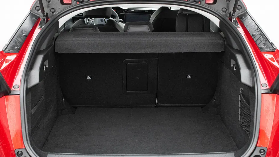 PEUGEOT 408 408 1.2 PureTech Allure Pack S&S EAT8