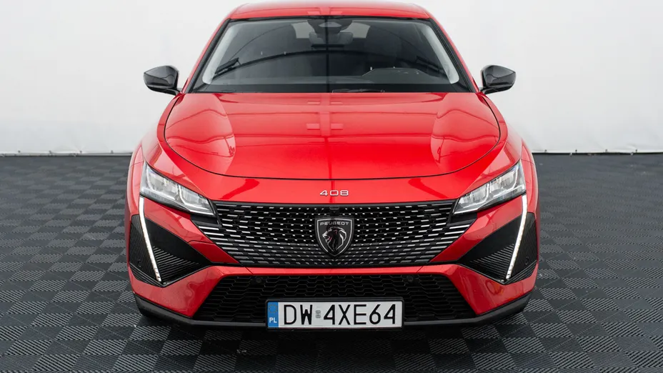 PEUGEOT 408 408 1.2 PureTech Allure Pack S&S EAT8