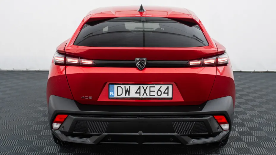 PEUGEOT 408 408 1.2 PureTech Allure Pack S&S EAT8