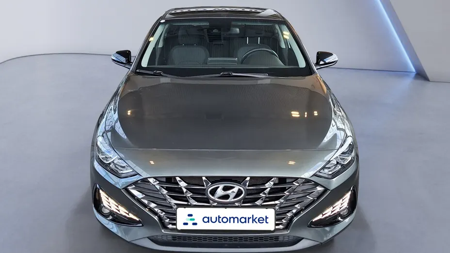 HYUNDAI i30 i30 Fastback 1.5 T-GDI 48V Smart DCT
