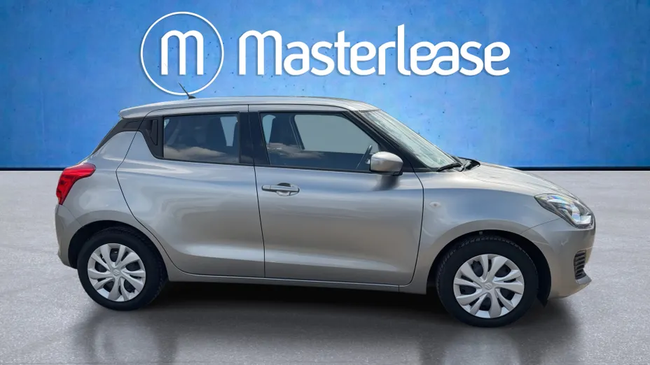 SUZUKI Swift Swift 1.2 Dualjet SHVS Premium